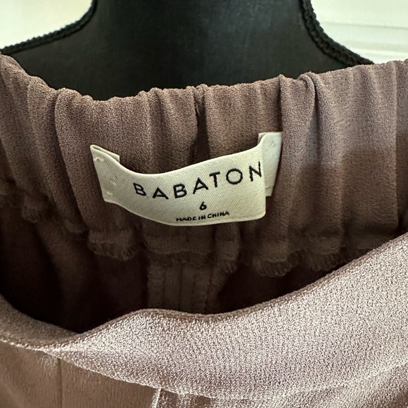 Aritzia Bavarian Conan Pant, Size 6 NWT! - Picture 6 of 7